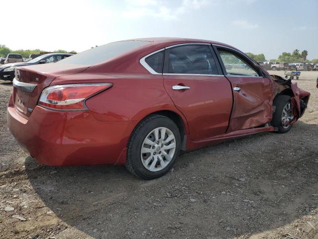 Изображение 3 2014 NISSAN ALTIMA 2.5 2014 с VIN 1N4AL3AP6EN219313