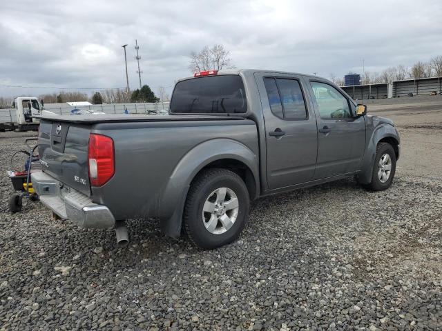 Obraz 3 z 2009 NISSAN FRONTIER CREW CAB SE 2009 z VIN 1N6AD07W59C407257