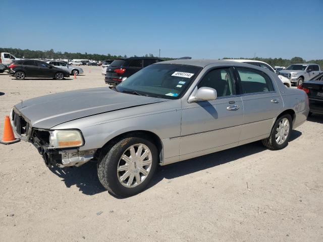 Obraz 1 z 2007 LINCOLN TOWN CAR SIGNATURE LIMITED 2007 z VIN 1LNHM82V97Y601297