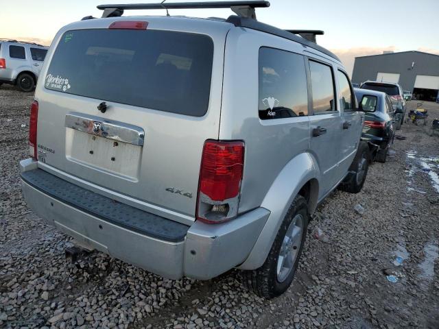 Obraz 3 z 2008 DODGE NITRO SLT 2008 z VIN 1D8GU58K88W109399