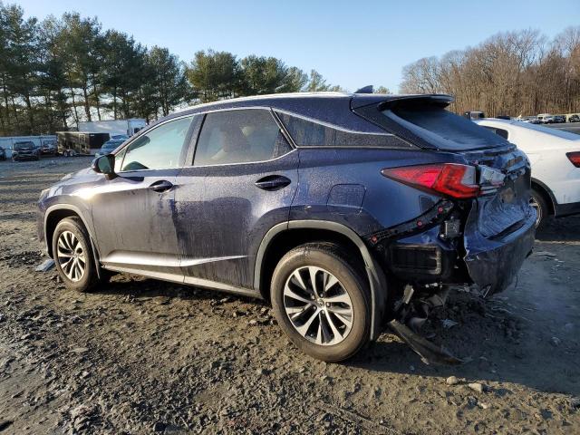 Obraz 2 z 2021 LEXUS RX 350 2021 z VIN 2T2HZMDA0MC281534