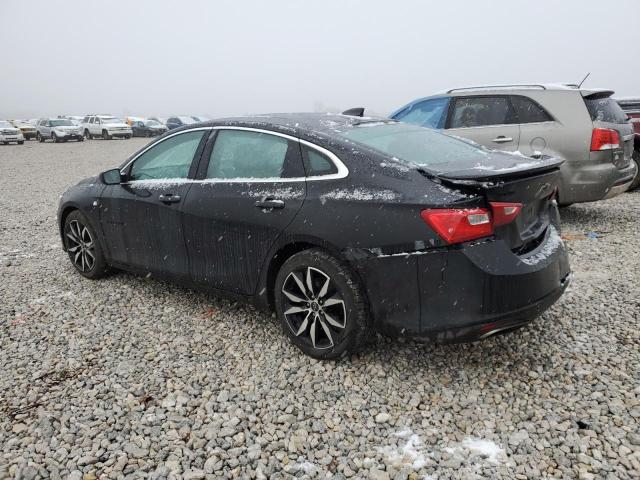 Image 2 of 2020 CHEVROLET MALIBU RS 2020 with VIN 1G1ZG5ST4LF153935