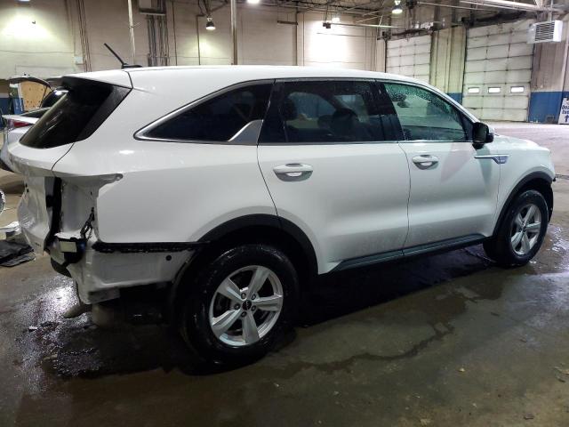 Image 3 of 2023 KIA SORENTO LX 2023 with VIN 5XYRGDLC8PG183636