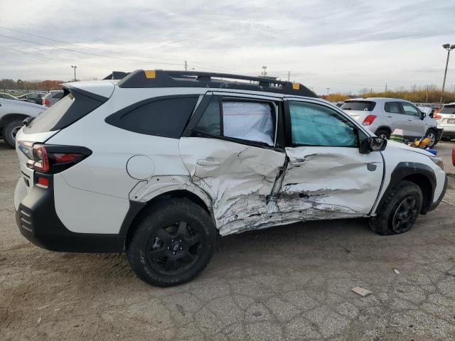 Image 3 of 2023 SUBARU OUTBACK WILDERNESS 2023 with VIN 4S4BTGUD7P3188607