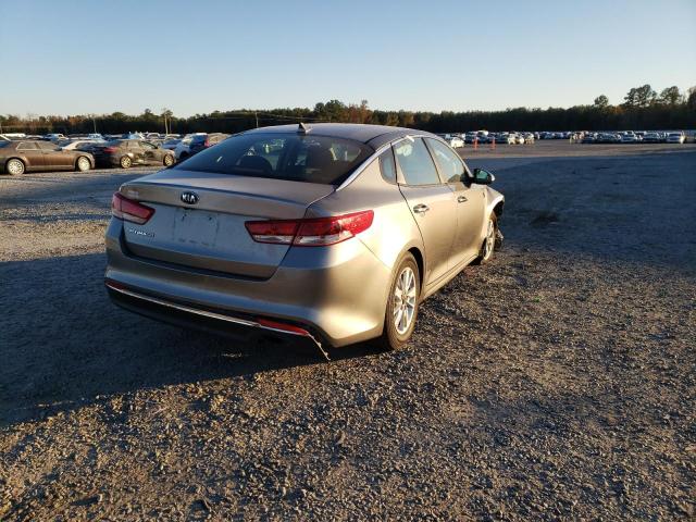 Изображение 3 2016 KIA OPTIMA LX 2016 с VIN 5XXGT4L3XGG100652
