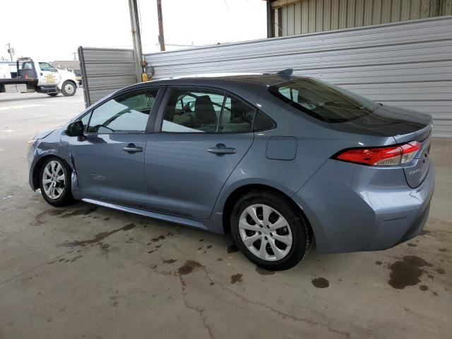 Image 2 of 2024 TOYOTA COROLLA LE 2024 with VIN 5YFB4MDEXRP093235