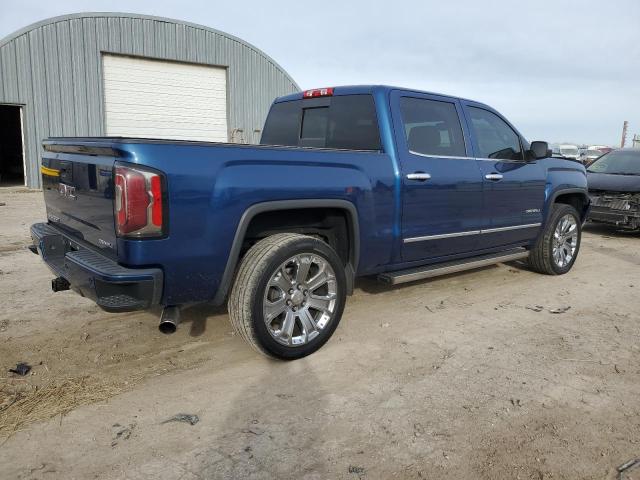 Image 3 of 2016 GMC SIERRA K1500 DENALI 2016 with VIN 3GTU2PEC0GG265319