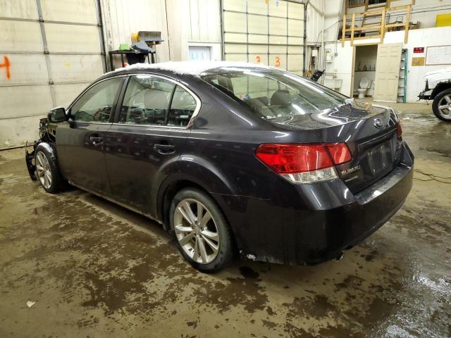 Obraz 2 z 2013 SUBARU LEGACY 2.5I PREMIUM 2013 z VIN 4S3BMBC65D3028633