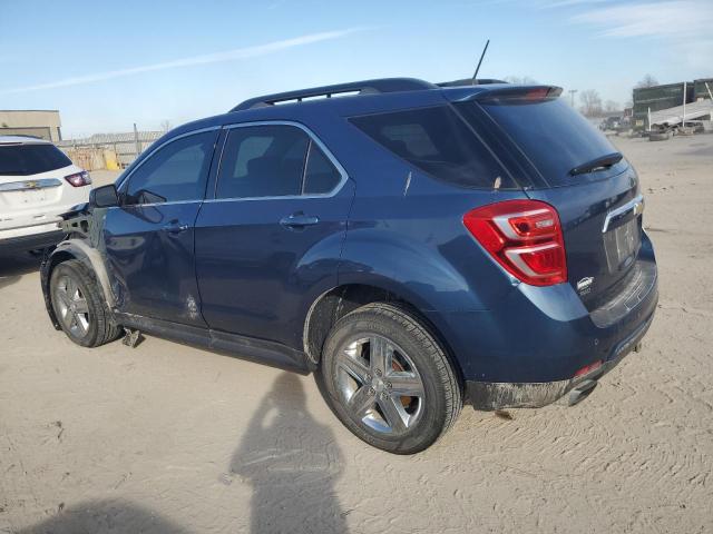 Изображение 2 2016 CHEVROLET EQUINOX LT 2016 с VIN 2GNFLFE39G6149281