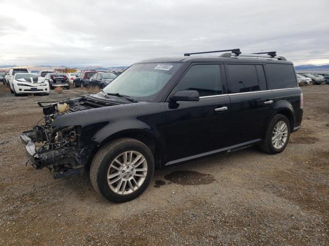 Изображение 2017 FORD FLEX SEL 2017