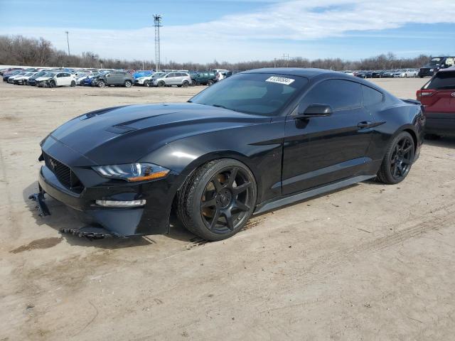 Изображение 2020 FORD MUSTANG GT 2020