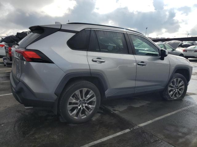 Image 3 of 2019 TOYOTA RAV4 XLE PREMIUM 2019 with VIN 2T3C1RFV0KC021030