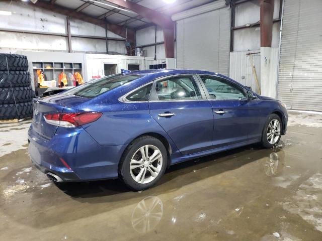 Image 3 of 2019 HYUNDAI SONATA LIMITED 2019 with VIN 5NPE34AF6KH751925
