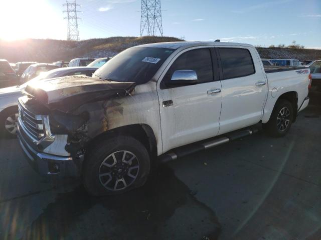 Изображение 2020 TOYOTA TUNDRA CREWMAX 1794 2020