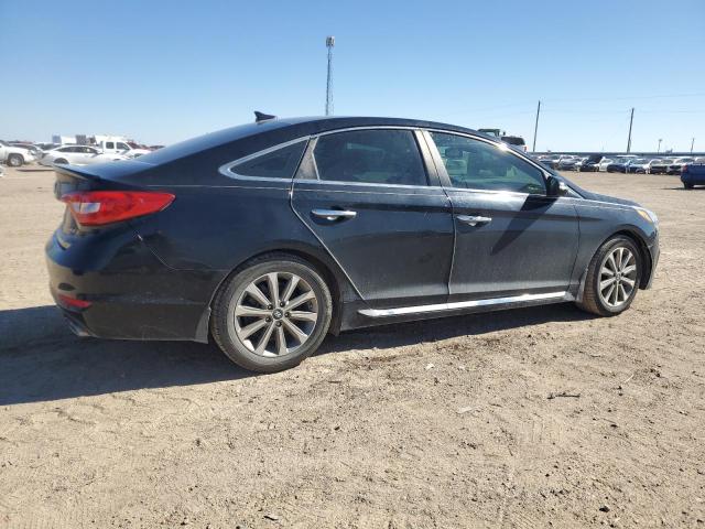 Изображение 3 2017 HYUNDAI SONATA SPORT 2017 с VIN 5NPE34AF5HH461751