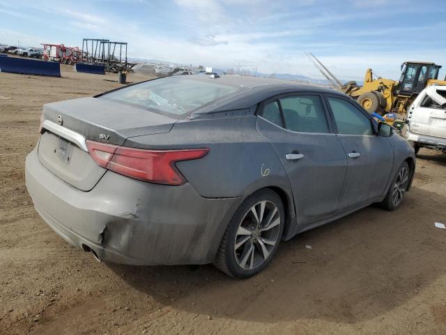 Obraz 3 z 2017 NISSAN MAXIMA 3.5S 2017 z VIN 1N4AA6AP5HC428016