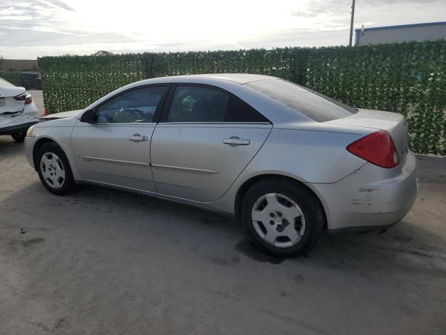 Image 2 of 2007 PONTIAC G6 VALUE LEADER 2007 with VIN 1G2ZF58BX74147278