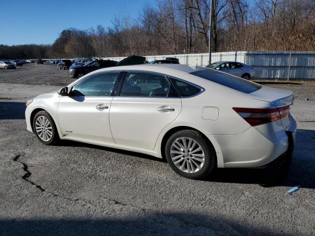 Obraz 2 z 2014 TOYOTA AVALON HYBRID 2014 z VIN 4T1BD1EB7EU023641