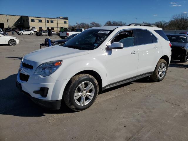 Изображение 1 2014 CHEVROLET EQUINOX LT 2014 с VIN 2GNFLBE36E6245486