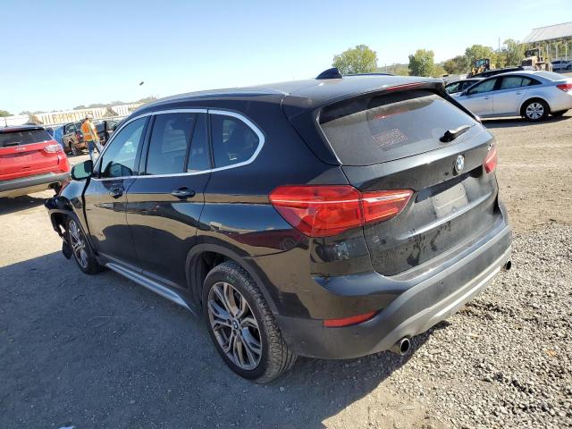 Image 2 of 2017 BMW X1 XDRIVE28I 2017 with VIN WBXHT3Z38H4A54181