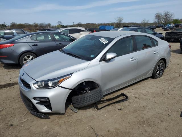 2020 KIA FORTE FE 2020 image