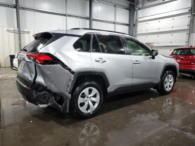 Image 3 of 2019 TOYOTA RAV4 LE 2019 with VIN JTMF1RFV3KJ002806