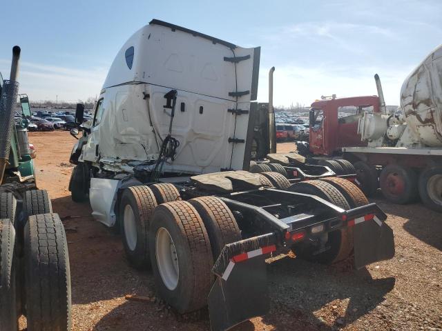Изображение 3 2023 FREIGHTLINER CASCADIA 126  2023 с VIN 3AKJHHDRXPSNS6579