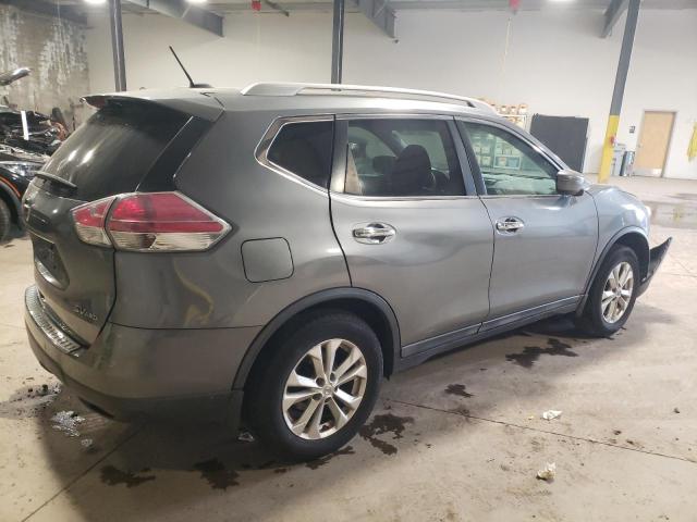 Image 3 of 2016 NISSAN ROGUE S 2016 with VIN 5N1AT2MV5GC739737