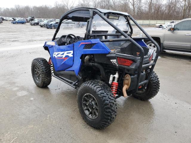 Obraz 3 z 2021 POLARIS RZR TRAIL S 1000 PREMIUM 2021 z VIN 3NSASE991MN861700