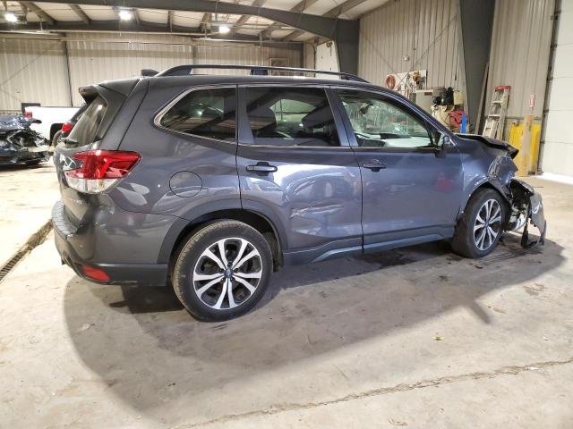 Изображение 3 2020 SUBARU FORESTER LIMITED 2020 с VIN JF2SKAUCXLH540542