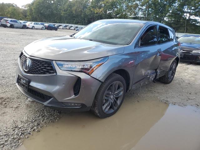 Image 1 of 2022 ACURA RDX A-SPEC 2022 with VIN 5J8TC2H68NL016222