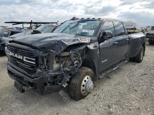 2019 RAM 3500 BIG HORN 2019 image