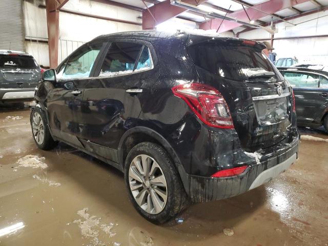 Obraz 2 z 2020 BUICK ENCORE PREFERRED 2020 z VIN KL4CJASB7LB320868