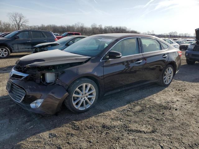 Изображение 2013 TOYOTA AVALON BASE 2013
