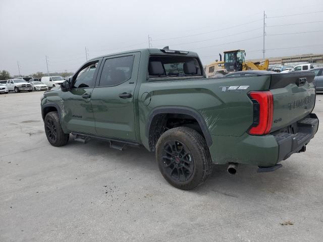 Изображение 2 2023 TOYOTA TUNDRA CREWMAX SR 2023 с VIN 5TFLA5DB1PX118305