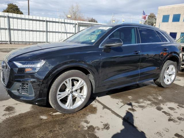 2023 AUDI Q8 PREMIUM PLUS 2023 image