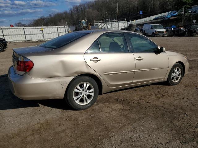 Image 3 of 2006 TOYOTA CAMRY LE 2006 with VIN 4T1BF30K66U636056