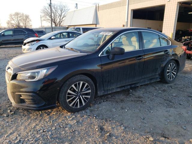 2018 SUBARU LEGACY 2.5I 2018 image