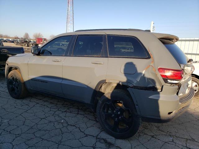 Изображение 2 2019 JEEP GRAND CHEROKEE LAREDO 2019 с VIN 1C4RJFAG9KC620530