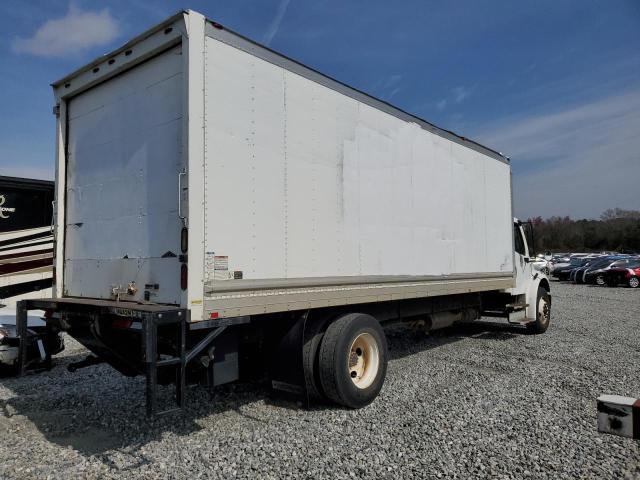 Image 3 of 2015 FREIGHTLINER M2 106 MEDIUM DUTY 2015 with VIN 1FVACWDU7FHGJ9286