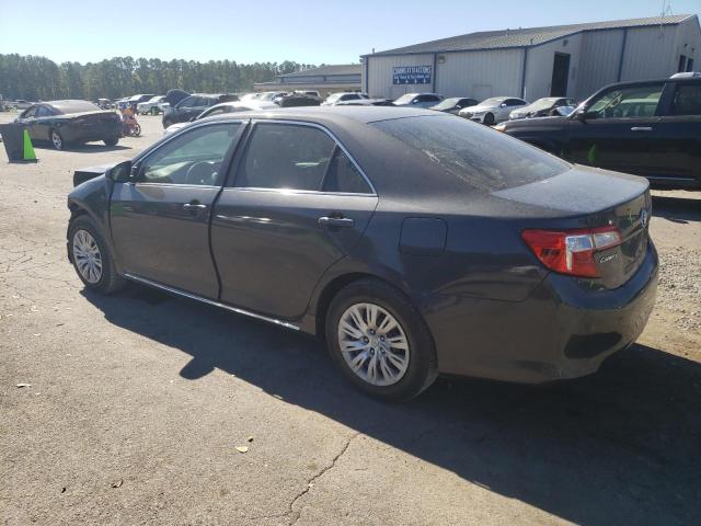 Obraz 2 z 2013 TOYOTA CAMRY L 2013 z VIN 4T4BF1FK2DR282020