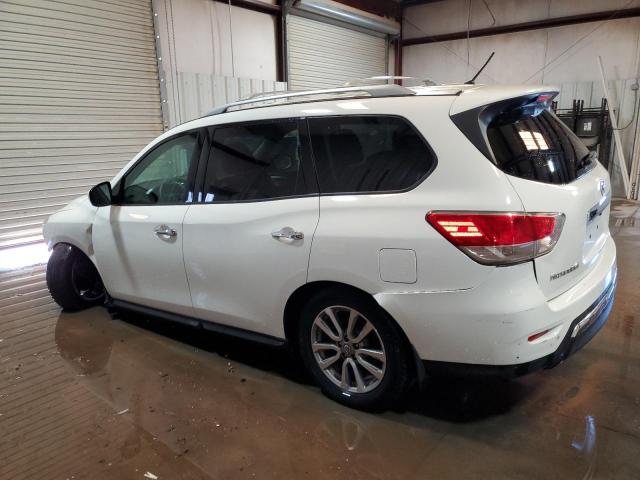 Изображение 2 2015 NISSAN PATHFINDER S 2015 с VIN 5N1AR2MN8FC691910