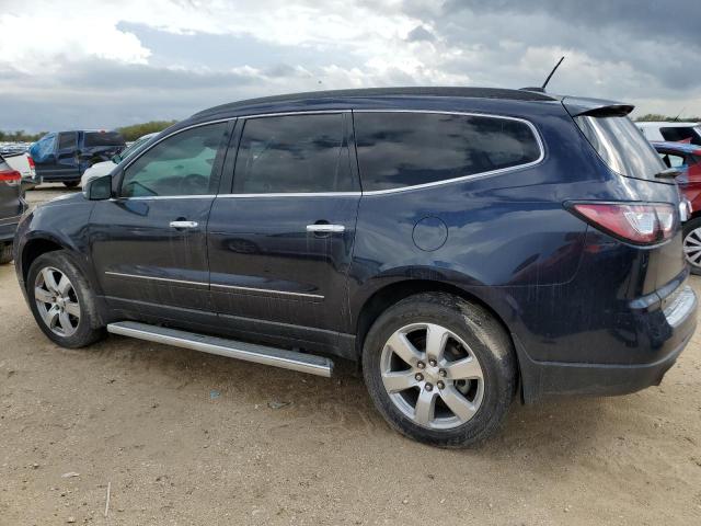 Image 2 of 2017 CHEVROLET TRAVERSE PREMIER 2017 with VIN 1GNKRJKD1HJ277144