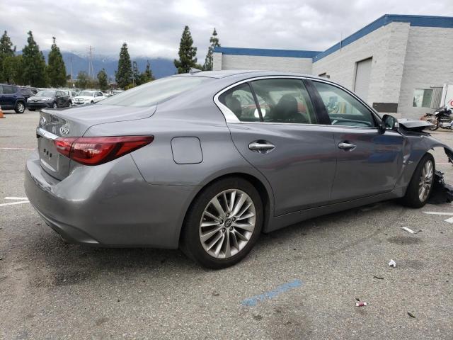 Obraz 3 z 2020 INFINITI Q50 PURE 2020 z VIN JN1EV7AR6LM251876