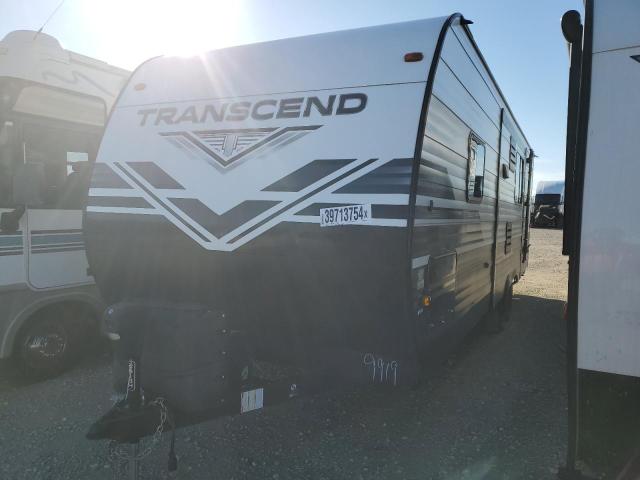 Изображение 2 2021 TRAN TRAILER 2021 с VIN 573TT3125M8809919