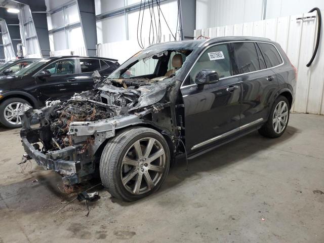 Image 1 of 2016 VOLVO XC90 T6 2016 with VIN YV4A22PL7G1036800
