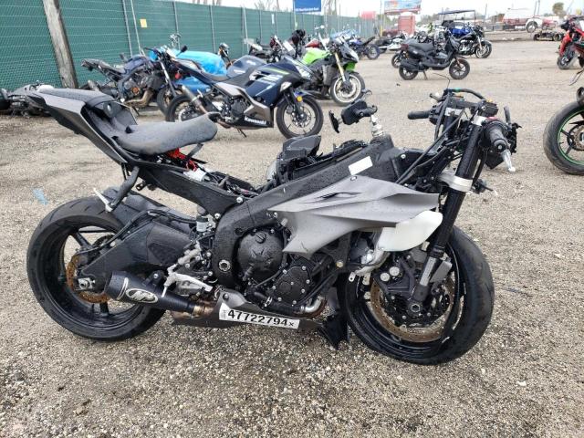 Изображение 2019 YAMAHA YZFR6  2019