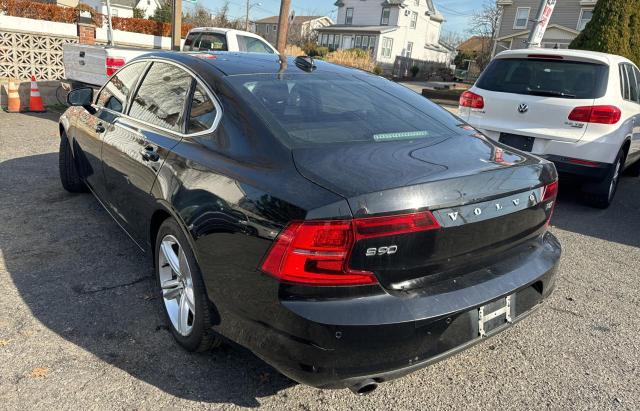 Obraz 3 z 2018 VOLVO S90 T5 MOMENTUM 2018 z VIN LVY982MK6JP036011