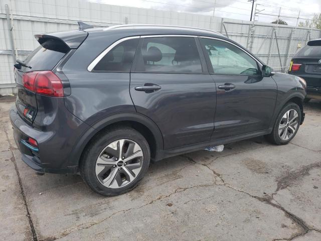 Obraz 3 z 2019 KIA NIRO EX 2019 z VIN KNDCC3LG6K5024288