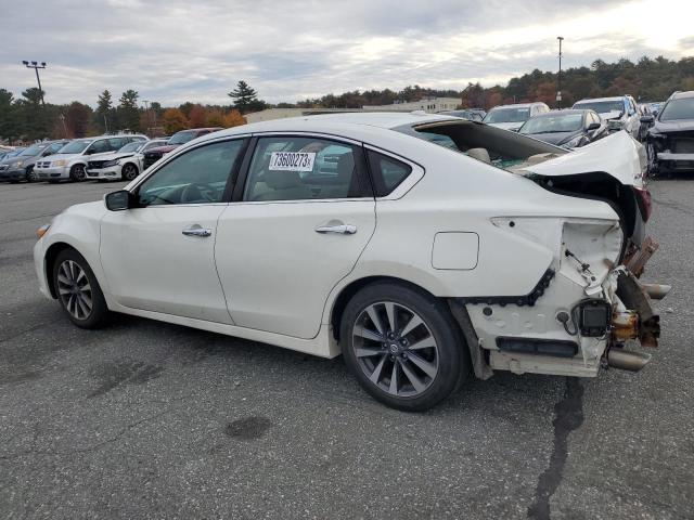 Изображение 2 2017 NISSAN ALTIMA 2.5 2017 с VIN 1N4AL3AP6HC160280